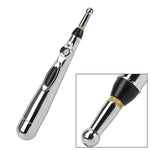 OLO Electric Shock Stick Electro Fantasy Wand Nipple Stimulator Breast Clitoris Penis Massage Sex Toys for Man Woman - sextoysok