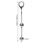 OLO Vagina Tightening Solid Metal Love Ben Wa Ball Kegel Ball Smart Vagina Trainer Exercise Sex Toys for Woman Female - sextoysok