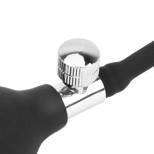 IKOKY Inflatable Penis Plug Silicone Dilators Urethral Sound Male Urethral Catheter Sex Toys For Men Gay Adult Products - sextoysok
