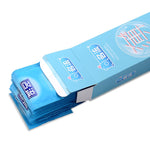 PERSONAGE 120 Pcs 002 Men Penis Sleeve Intimate Condoms Sex Toys Ultra Thin Kondom Lubricanted Condones Male Contraception (120Pcs) - sextoysok