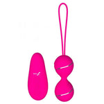 Vaginal Tight Balls Remote Control Kegel Balls Vibrator Geisha Ball Vibrating Egg Silicone ben Wa Ball Adults Sex Toys For Woman - sextoysok