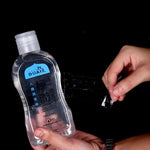 DUAI 220ML Anal Lubricant for sex water based lubricant Personal lubricant sexual massage oil sex lube , Adult Sex products - sextoysok