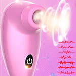 Female Masturbator Sex Sucking Toys For Women 7 Ferqency electric Pussy Clitoris Suck Vaginal Nipple Stimulator Suckers vibrator - sextoysok