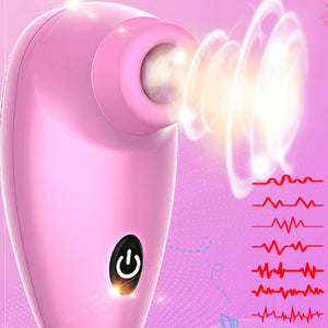 Female Masturbator Sex Sucking Toys For Women 7 Ferqency electric Pussy Clitoris Suck Vaginal Nipple Stimulator Suckers vibrator - sextoysok