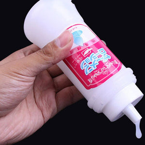 Sex Semen 300ml lubricant for sex Japan Av Lubricant Water Base vaginal anal lubricant Sex Lube Lubricant adult sex products - sextoysok