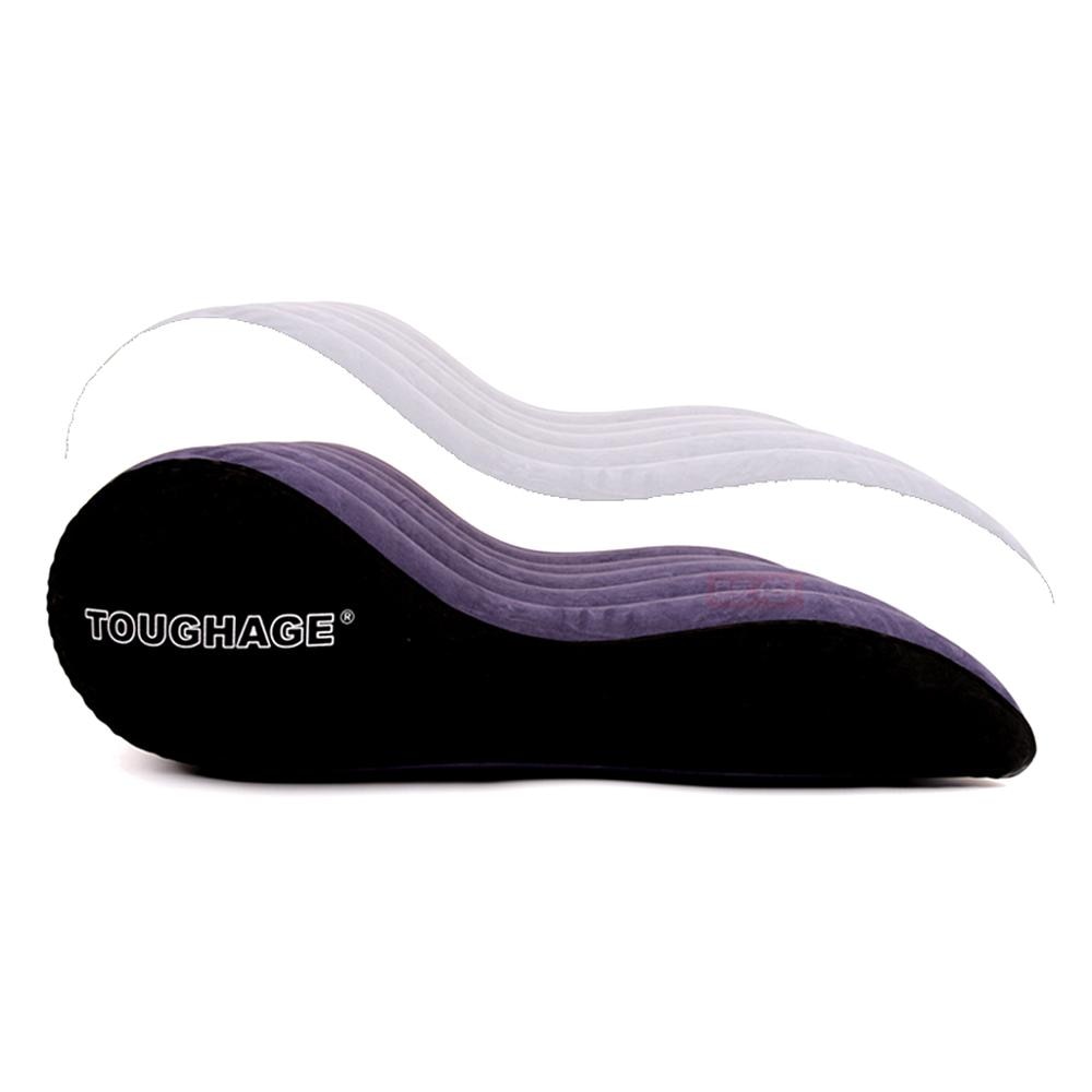 Inflatable Sofa Furniture Bed Chairs Alternative Toys Multi-functional Couples Sex Bondage Adult G-spot Love Pad - sextoysok