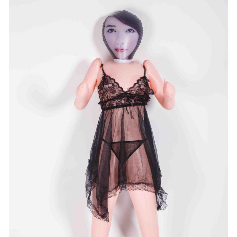 Mini Sex Doll Men Use Inflatable dolls Inflatable men Masturbation Anime sex Realistic 125 Cm Sex doll Move - sextoysok