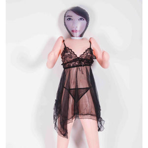 Mini Sex Doll Men Use Inflatable dolls Inflatable men Masturbation Anime sex Realistic 125 Cm Sex doll Move - sextoysok