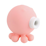 OLO Sex Toys for Women Anal Pussy 9 Speed Clitoris Vagina Oral Stimulator Nipple Massager Octopus Sucking Vibrator - sextoysok