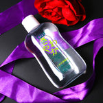 215ML Water Based Lubricant for sex Easy To Clean Lube Massage oil Intimate Lubricant for anal Gay oral men sex (215ml) - sextoysok