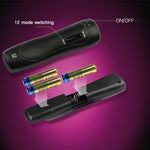 Sexy Waterproof Penis Stamina Trainer Penis Exercise Male Masturbator Penis Trainer Sexual Wellness Gifts - sextoysok