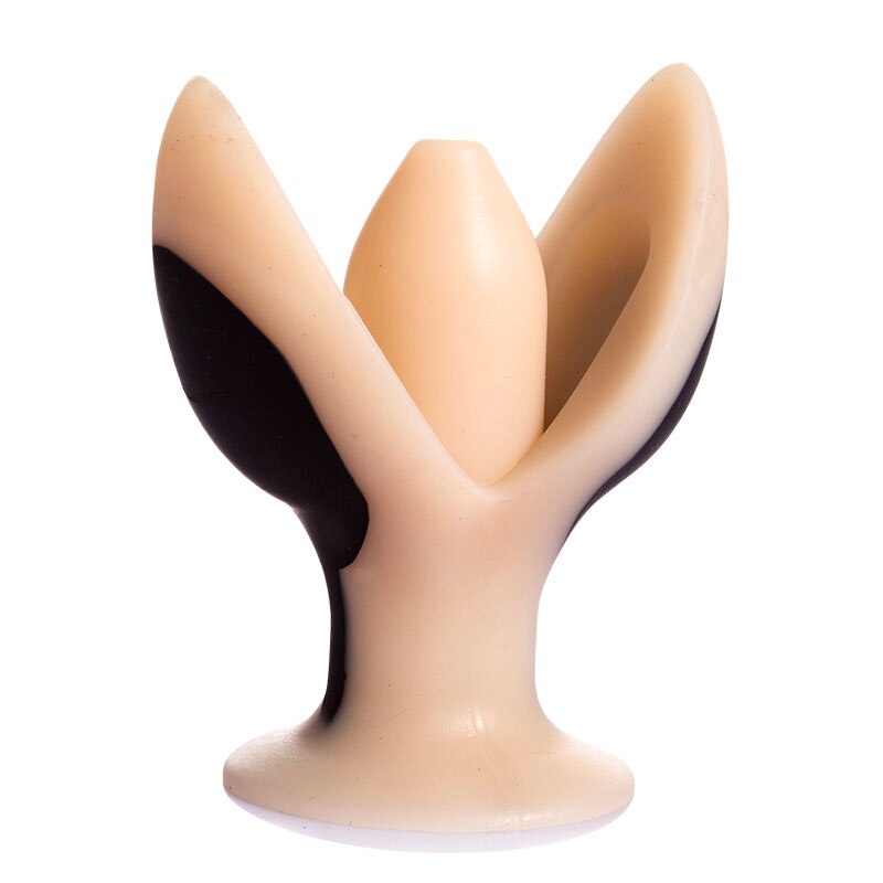 Electric Shock Anal Sex Toys Silicone Dildo Massager Vagina Plug Vibrator Intimate Sex Products Masturbator For Male And Female - sextoysok