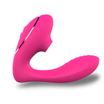 Oral Vagina Sucking Vibrator For Women Clitoris Stimulator Wearable Sex Pants Suction G Spot Massager Sex Toys For Adultтрахать - sextoysok