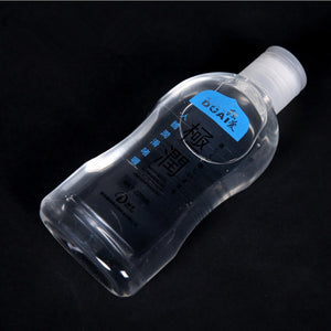 DUAI 220ML Anal Lubricant for sex water based lubricant Personal lubricant sexual massage oil sex lube , Adult Sex products - sextoysok