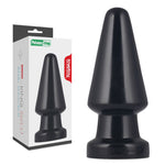 Huge Dildo King-sized Anal Butt Plug Big Penis for Women Man Gay Lesbian Long Dick Adult Sex Toys - sextoysok