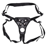 20CM Double Hole Strap On Realistic Dildo Pants For Lesbian Couple Strapon Harness Dildos With Suction Cup Adult Sex Products - sextoysok
