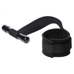 BEEGER Shackles on the door Men Women Chastity Lock Sex Handcuffs Locks Fetish BDSM Bondage Locks Restraints Hand Cuffs - sextoysok