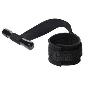 BEEGER Shackles on the door Men Women Chastity Lock Sex Handcuffs Locks Fetish BDSM Bondage Locks Restraints Hand Cuffs - sextoysok