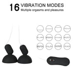 Sex Shop Nipple Sucking Vibrator For Woman Breast Enhance Pump Sleeve Massage Breast Enlarge Device For Women Erotic Sex Machine - sextoysok