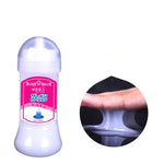 200ML Simulate Semen lubricant for sex Lube Products Water Base Personal Sex Oil Sexual anal lubricant Adult sex products - sextoysok