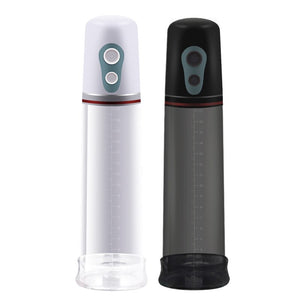 Automatic Penis Enlargement Vibrator for Men Electric Penis Pump,Male Penile Erection Training,Penis Extend Sex Toys Shop - sextoysok