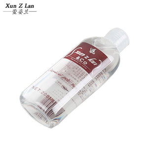 200ML Water-soluble Lubricants Easy To Clean lubricants oil gay anal sex lubricant Vagina massage oil Adult Sex product - sextoysok