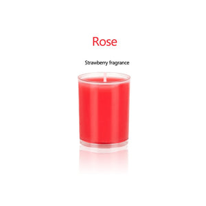 3 Colors Candles Flirting Candle Low Temperature Candle Wax Drip Erotic Adult Sex Toys For Couple SM Adult Games Flirt Toys - sextoysok