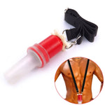 Silicone Penis Sleeve for Penis Enlargement Condoms Penis Extension Adults Intimate Goods Reusable Condom Vacuum Tank (Full set) - sextoysok