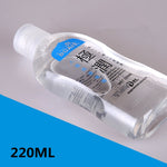 DUAI 220ML Anal Lubricant for sex water based lubricant Personal lubricant sexual massage oil sex lube , Adult Sex products - sextoysok