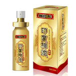 Sex delay spray for penis male potency delay ejaculation Prevent Premature Ejaculation Lasting 60 Minutes Men Penis Extender - sextoysok