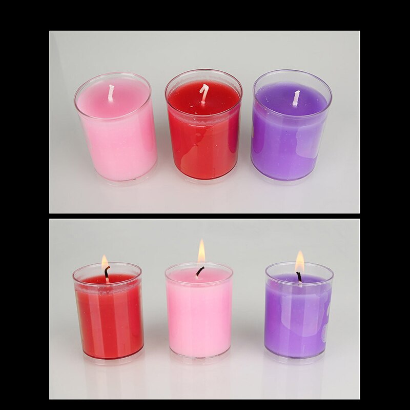 Low Temperature Candle Bdsm Drip Wax Sex Toys Adult Women Men Games Teasing Candle Erotic Adult Toys Passion Dripping Wax new - sextoysok