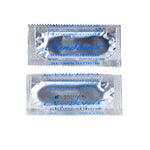 100pcs Condoms for Men Delay Large Oil Sex Dotted G Spot Condoms Intimate Erotic Toy for Men Safer Contraception Female Condom - sextoysok