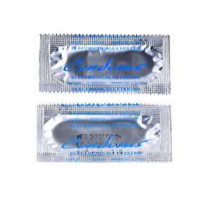 100pcs Condoms for Men Delay Large Oil Sex Dotted G Spot Condoms Intimate Erotic Toy for Men Safer Contraception Female Condom - sextoysok