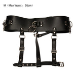 BDSM Bondage Restraints Sex Toys For Women Forced Orgasm For Vibrator Strapon Chastity Belt Vibrating Panties Erotic Sex Shop - sextoysok