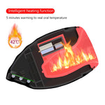 VATINE 6 Models Vibrator Blowjob Masturbation Cup Heating Oral Sex Cup Erotic Silicone Sex Toys for Men Male Masturbation - sextoysok