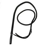 Long bdsm Whip bondage erotic riding horse crop hunting Fetish Leather Spanking Paddle pony play Flogger sex toys for couples - sextoysok