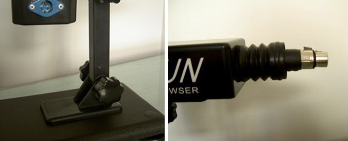 Hot sex toy gun cannon masturbation machine for female with large dildos Sex toy devices Movement Speed:0-420 times/minute - sextoysok