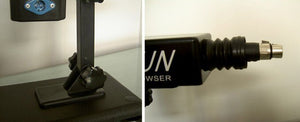 Hot sex toy gun cannon masturbation machine for female with large dildos Sex toy devices Movement Speed:0-420 times/minute - sextoysok