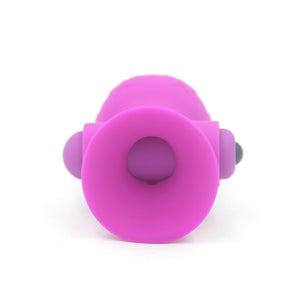 2pcs /set Dingye Breast Massager Nipple Vibrator 10 Speed Vibration Clitoral Clit Oral Sex Toy Sex Product for Women Sex Shop - sextoysok