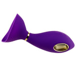 10 Modes Powerful Clit Sucker Vibrator Clitoris Stimulator Waterproof Oral Sex Breast Massager Sex Toys for Women Couples - sextoysok