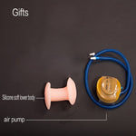 Mini Sex Doll Men Use Inflatable dolls Inflatable men Masturbation Anime sex Realistic 125 Cm Sex doll Move - sextoysok