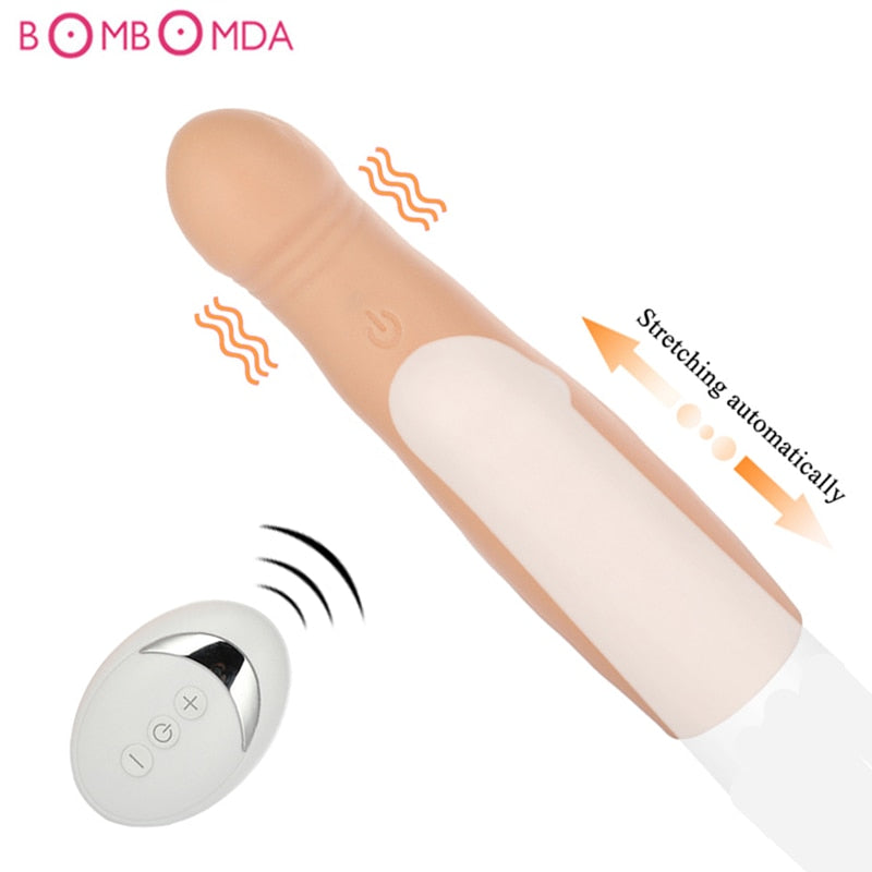 10 modes Ghost Exerciser Sex Toys for Men Penis Trainer Glans Vibrator Penis Sleeve Enhancement Climax Male Masturbation for Men - sextoysok