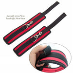 Adult Games sex tools Bondage Under Bed Restraint Foot HandCuffs,bondage restraints Love Sex Toys Sex Products For Couples - sextoysok