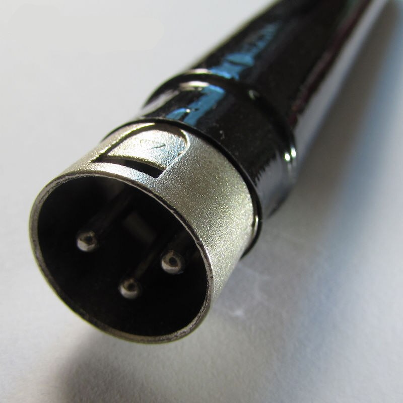 Hismith 20cm/25cm/30cm Tube Sex Machine 3 XLR Connector Extension Tube Increase Use Distance Extension Rod Machine Accessories - sextoysok