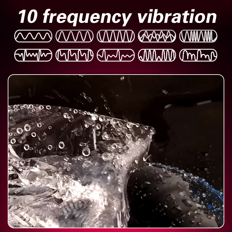 Anal Sex Toys for Men Prostate Massage Vibrator Remote Control Butt Plug Vibrator 10 Speeds Anal Delay Ejaculation Sex Shop - sextoysok