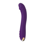 FLXUR 10 modes real dildo Vibrator for Women Soft Female Vagina Clitoris Stimulator Massager Masturbator Sex Products for Adults - sextoysok