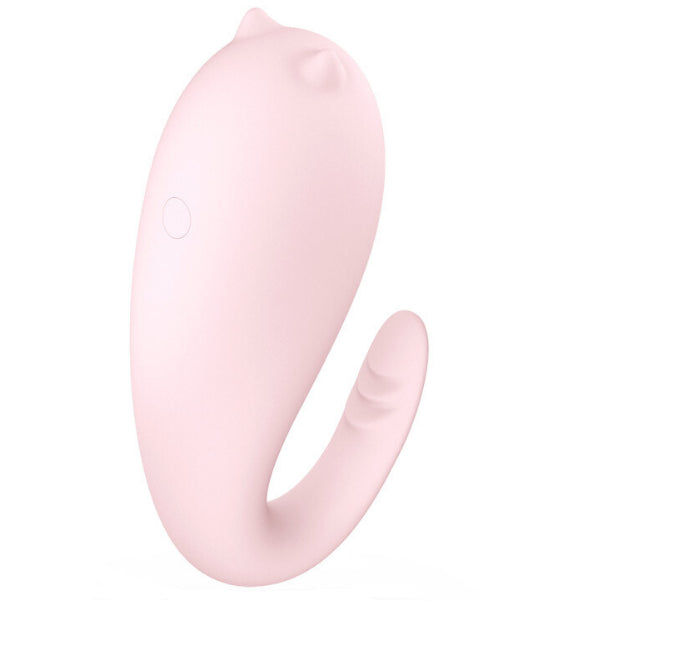 Silicone Monster Pub Vibrator APP Wireless Remote control G-spot Massage 8 Frequency Adult Game Sex Toys for Women Q49 - sextoysok