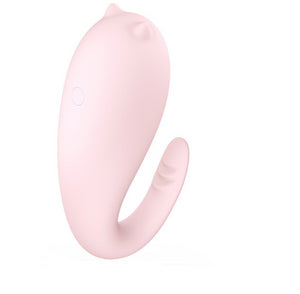 Silicone Monster Pub Vibrator APP Wireless Remote control G-spot Massage 8 Frequency Adult Game Sex Toys for Women Q49 - sextoysok