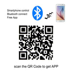 IKOKY Multispeed Vibrator APP Bluetooth Remote Control Sex Toys for Women Adult Product USB Rechargeable Female Masturbation - sextoysok