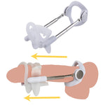 Proextender Penis Training Male Ergonomic Design Extender Stretcher Adjustable Sex Toys for men Penis Training Male Ergonomic - sextoysok